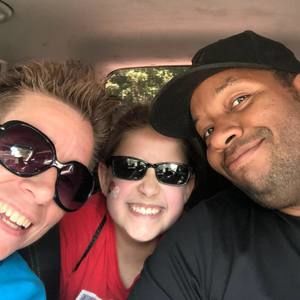 Meet your Posher, Rhonda